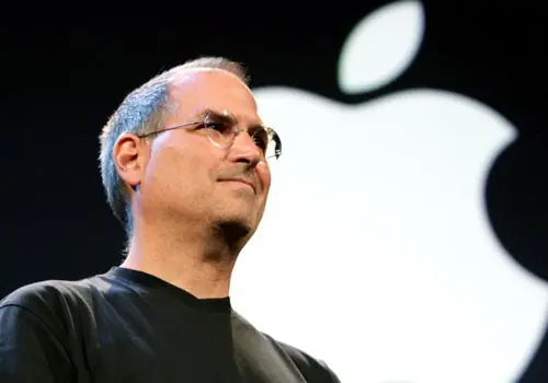 steve jobs
