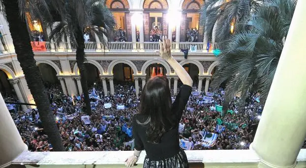 Adiós al 2013: Un gobierno inexistente