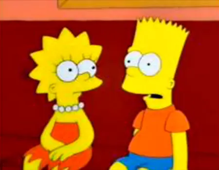 Los simpsons