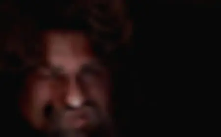 terror