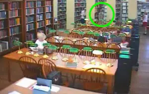 ¿Crees en los fantasmas? [MegaPost]