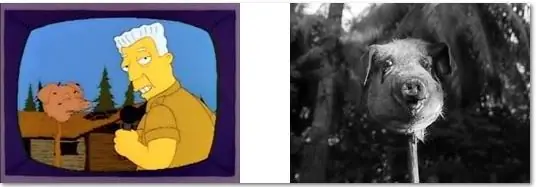 lisa simpson