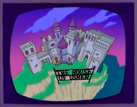 Los simpsons