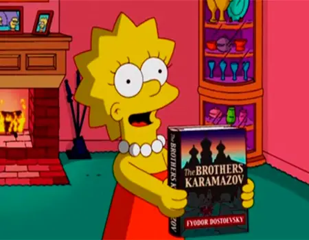 Los simpsons