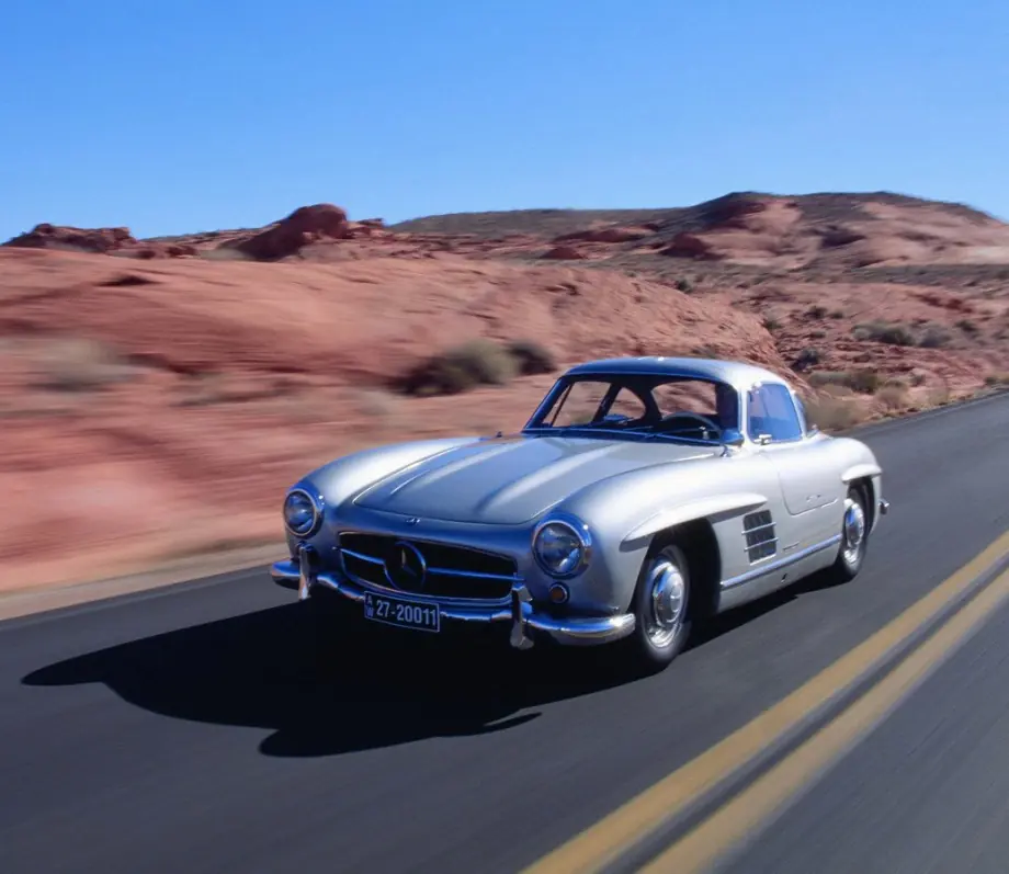 MercedesBenz