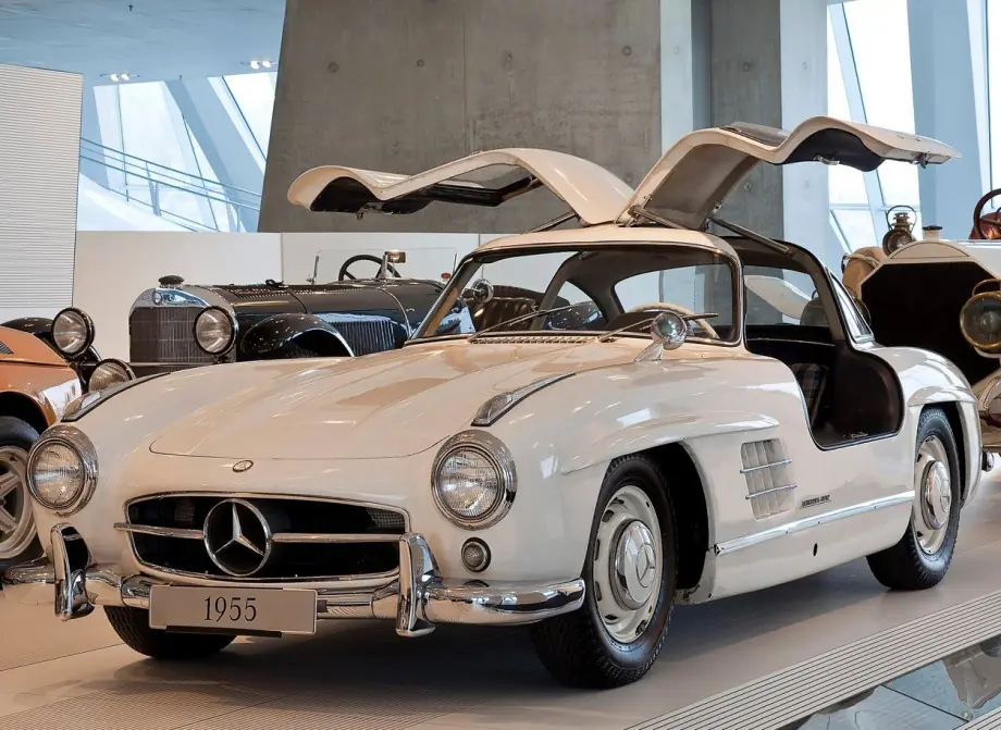 yapa mercedez