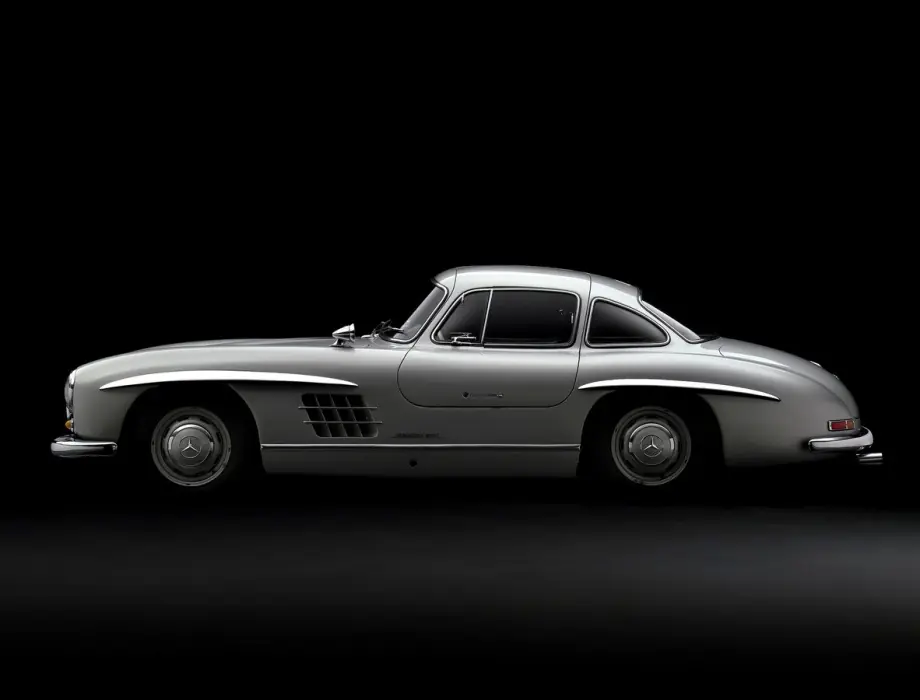 MercedesBenz