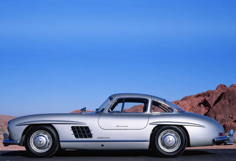 yapa mercedez