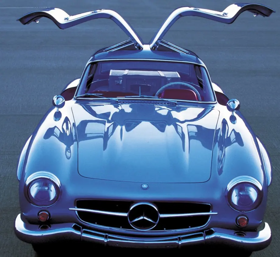 yapa mercedez