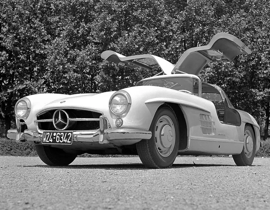 MercedesBenz
