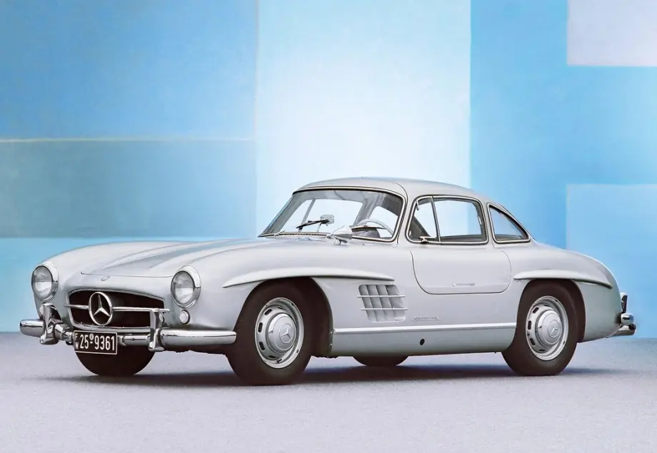yapa mercedez