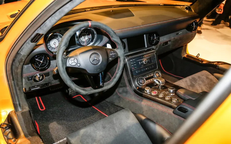 yapa mercedez