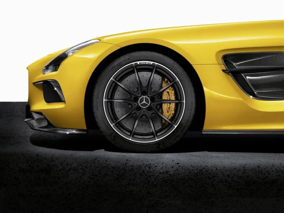 300 sl moderno