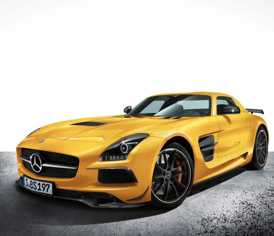 MercedesBenz