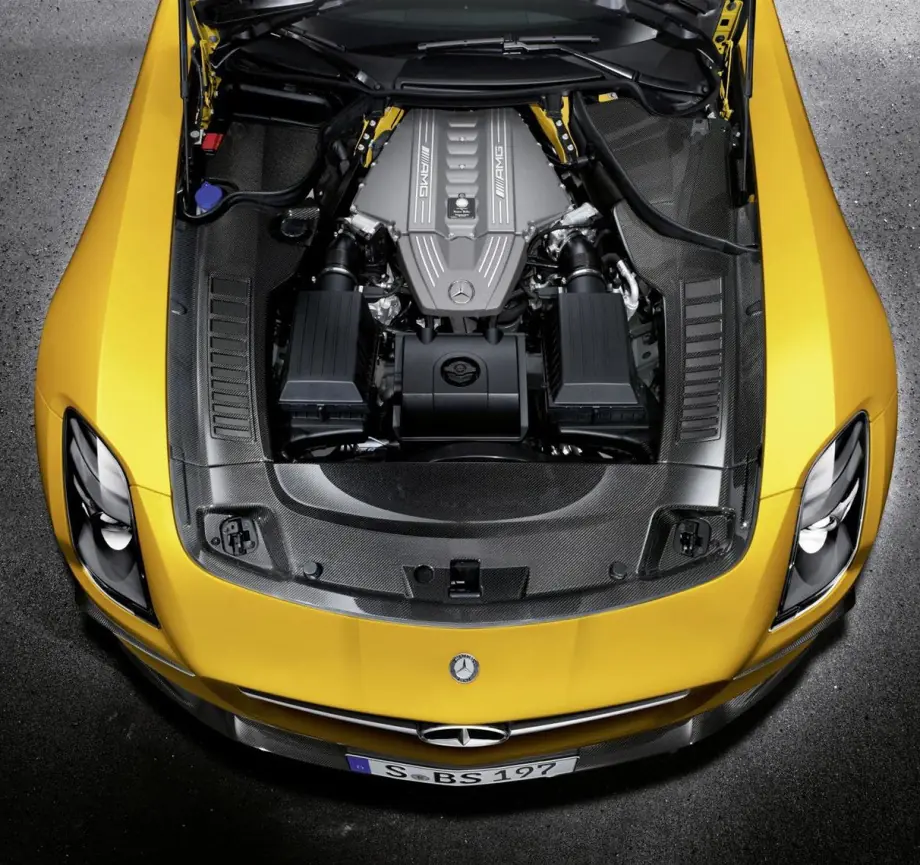 yapa mercedez