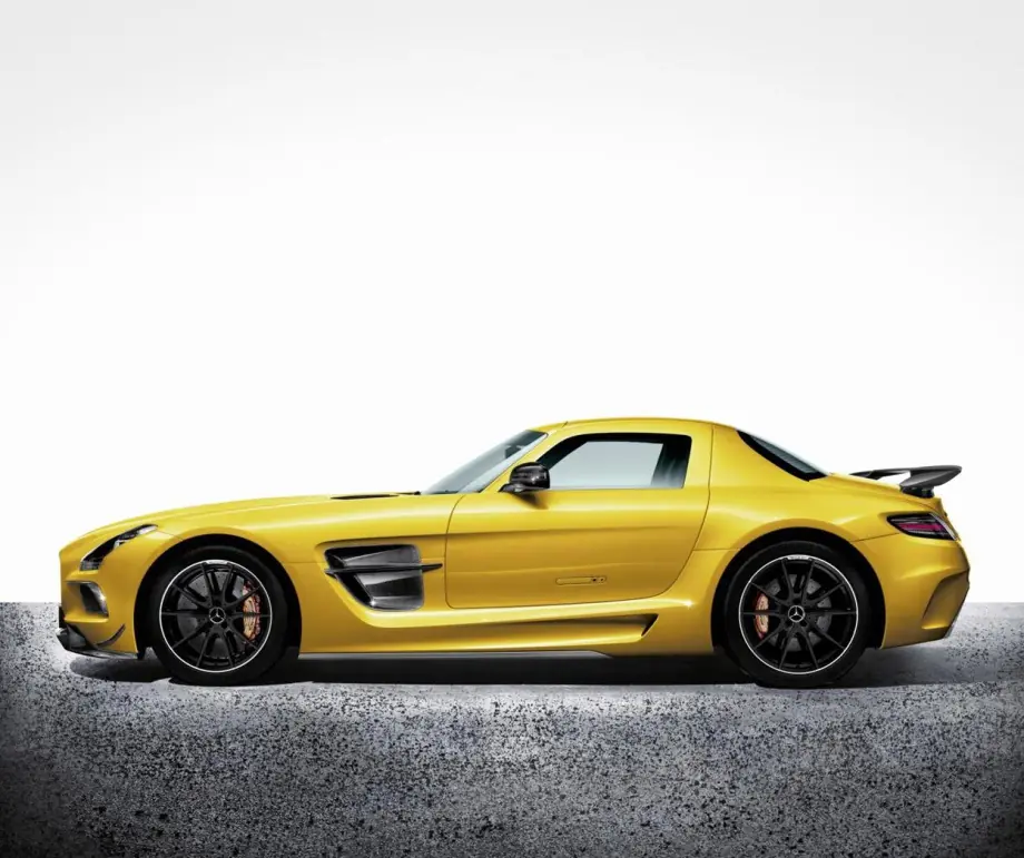 yapa mercedez
