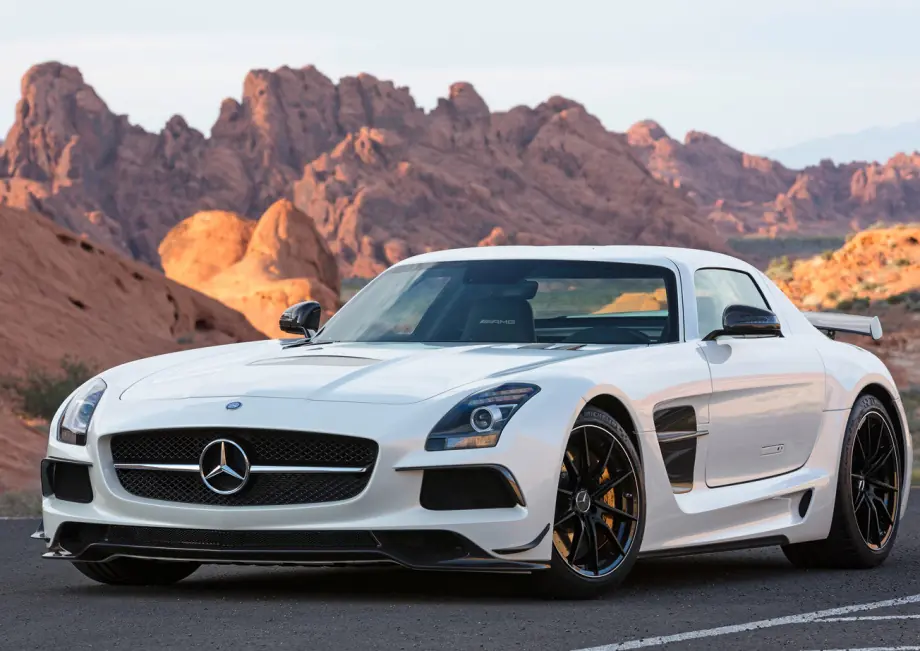 yapa mercedez