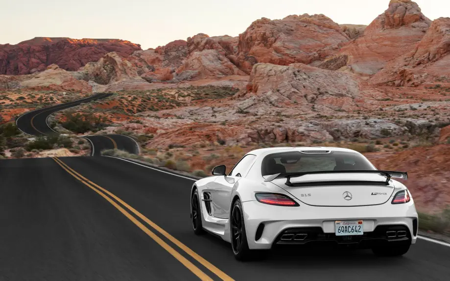 MercedesBenz