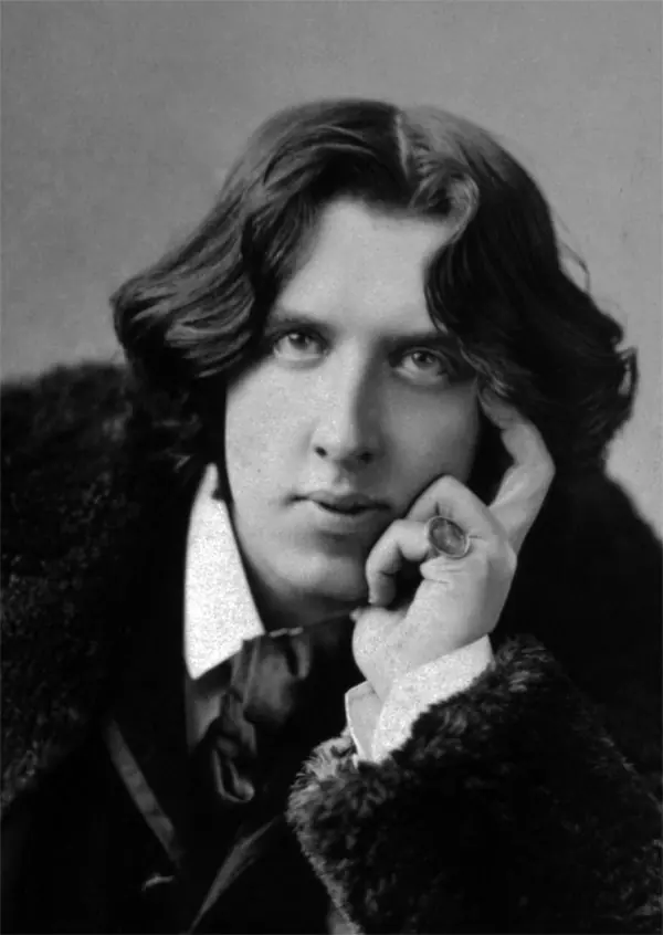 Las mejores frases de Oscar Wilde