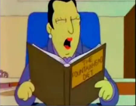 Los simpsons