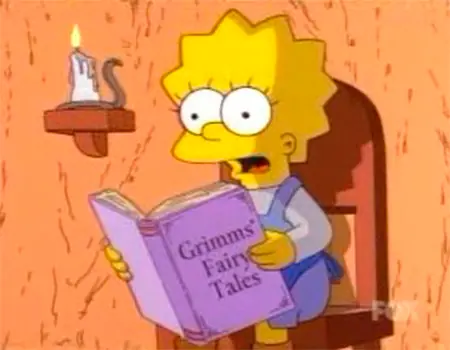 Los simpsons