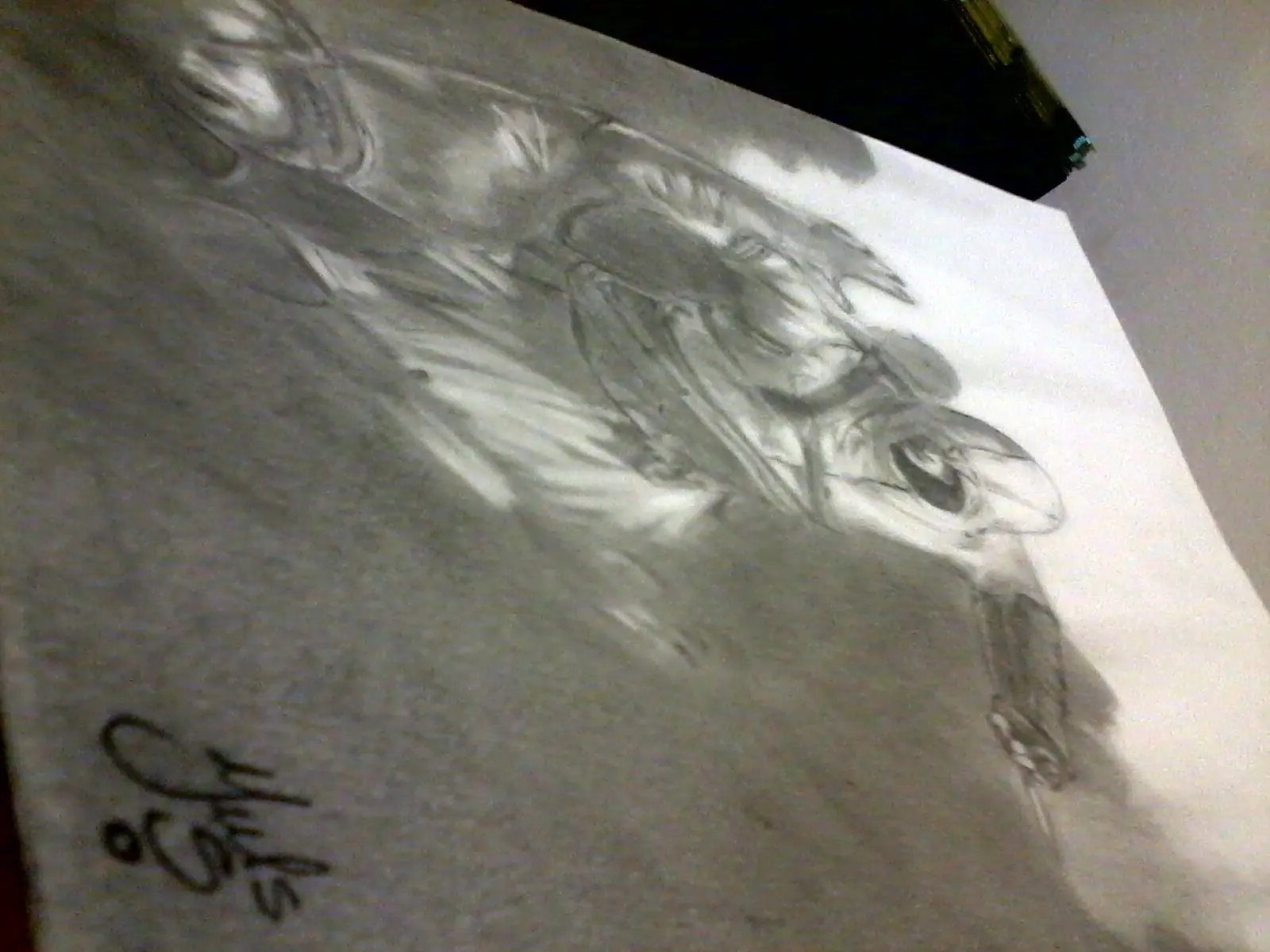 personaje
