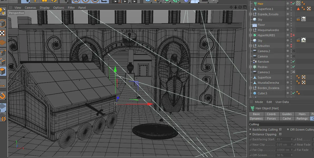 render