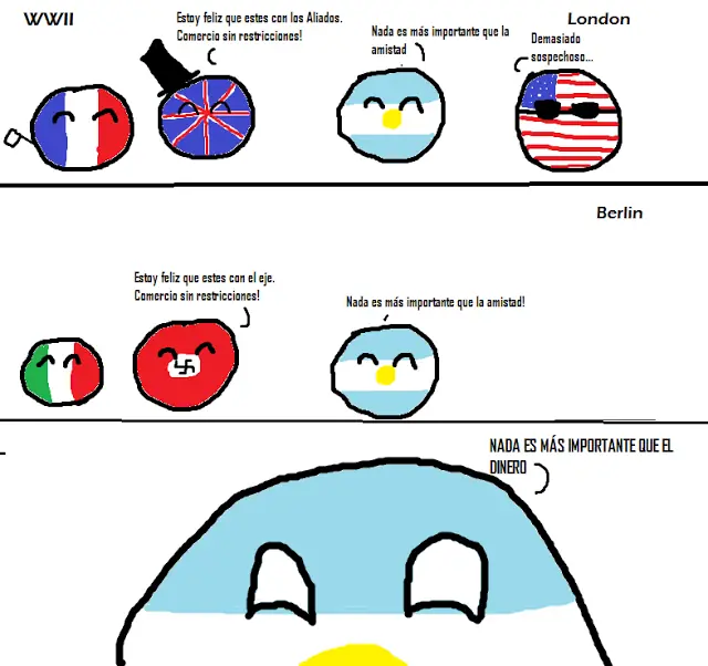 countryballs