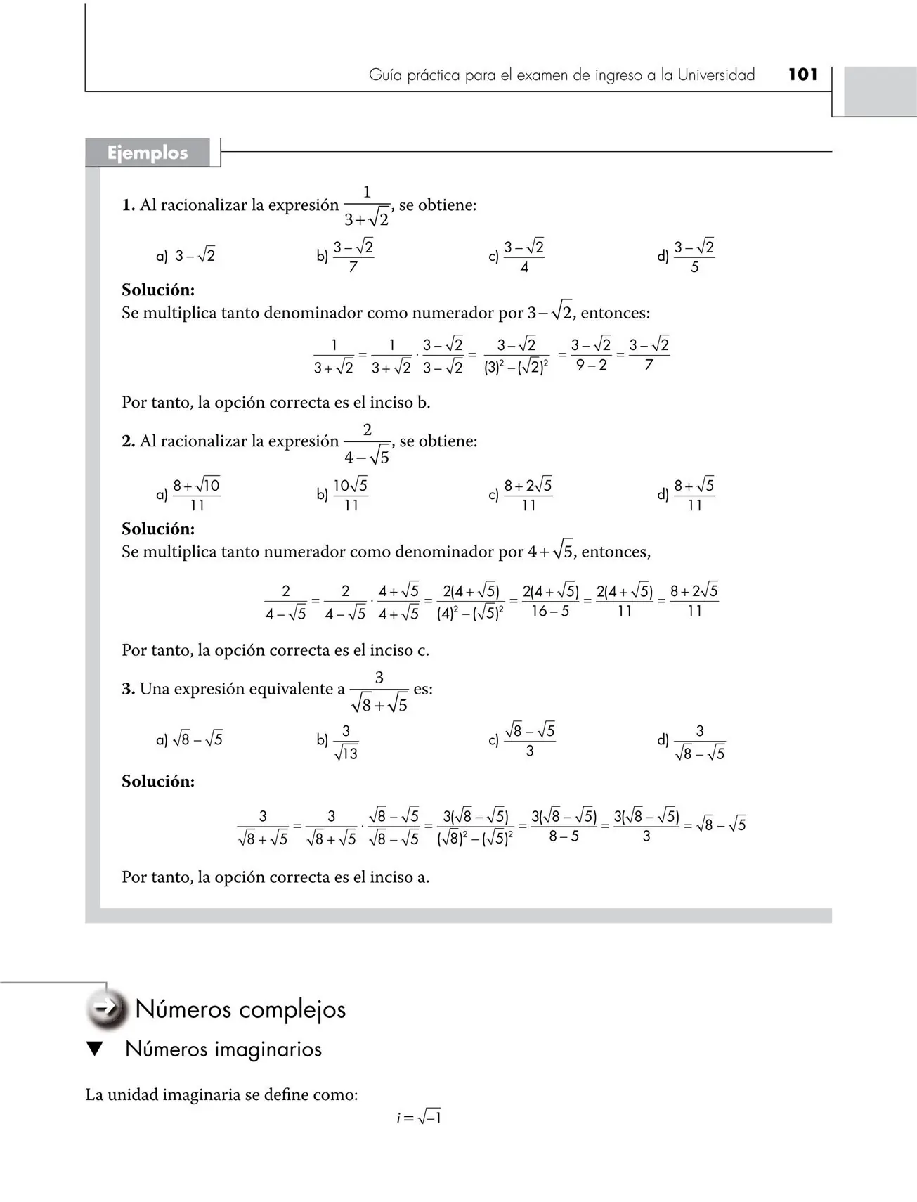 algebra