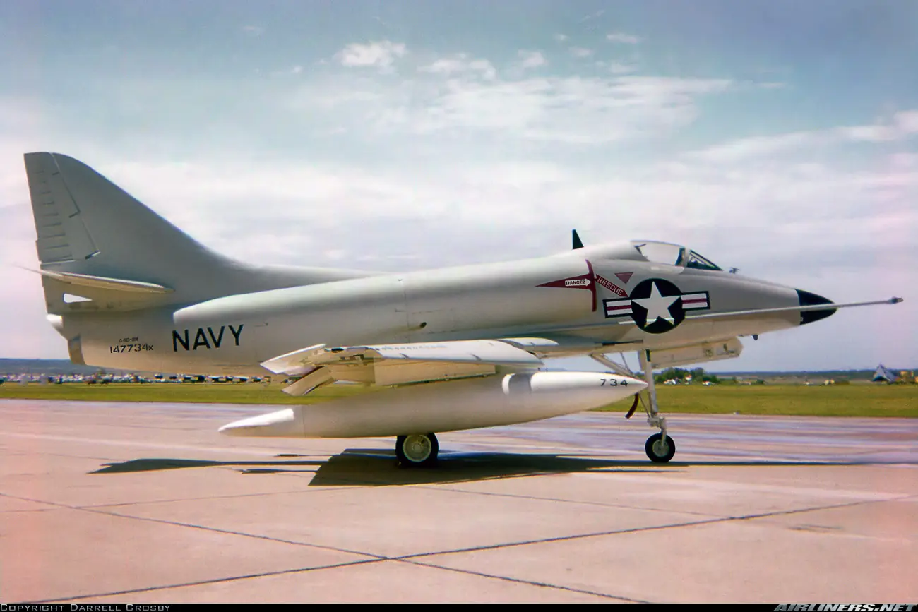 Skyhawk