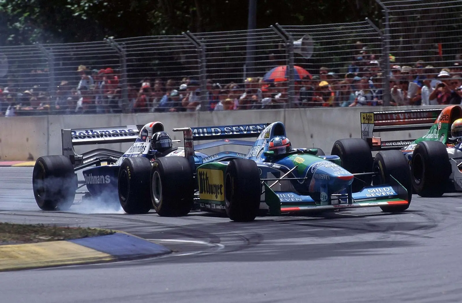 formula 1