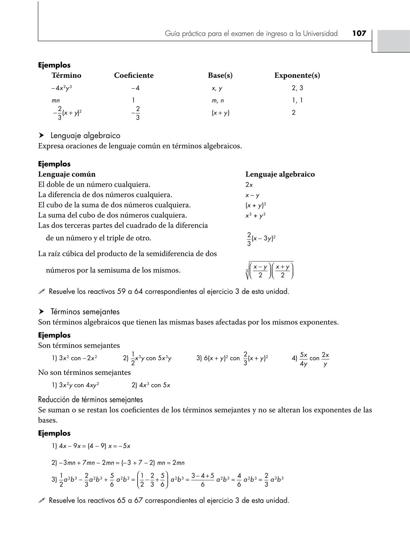 universidad