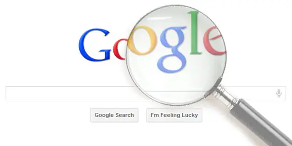 Conoce algunos trucos de búsqueda en Google.