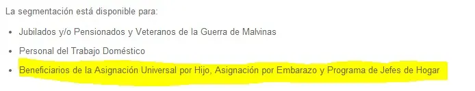 Aumento del Colectivo pero algo más...