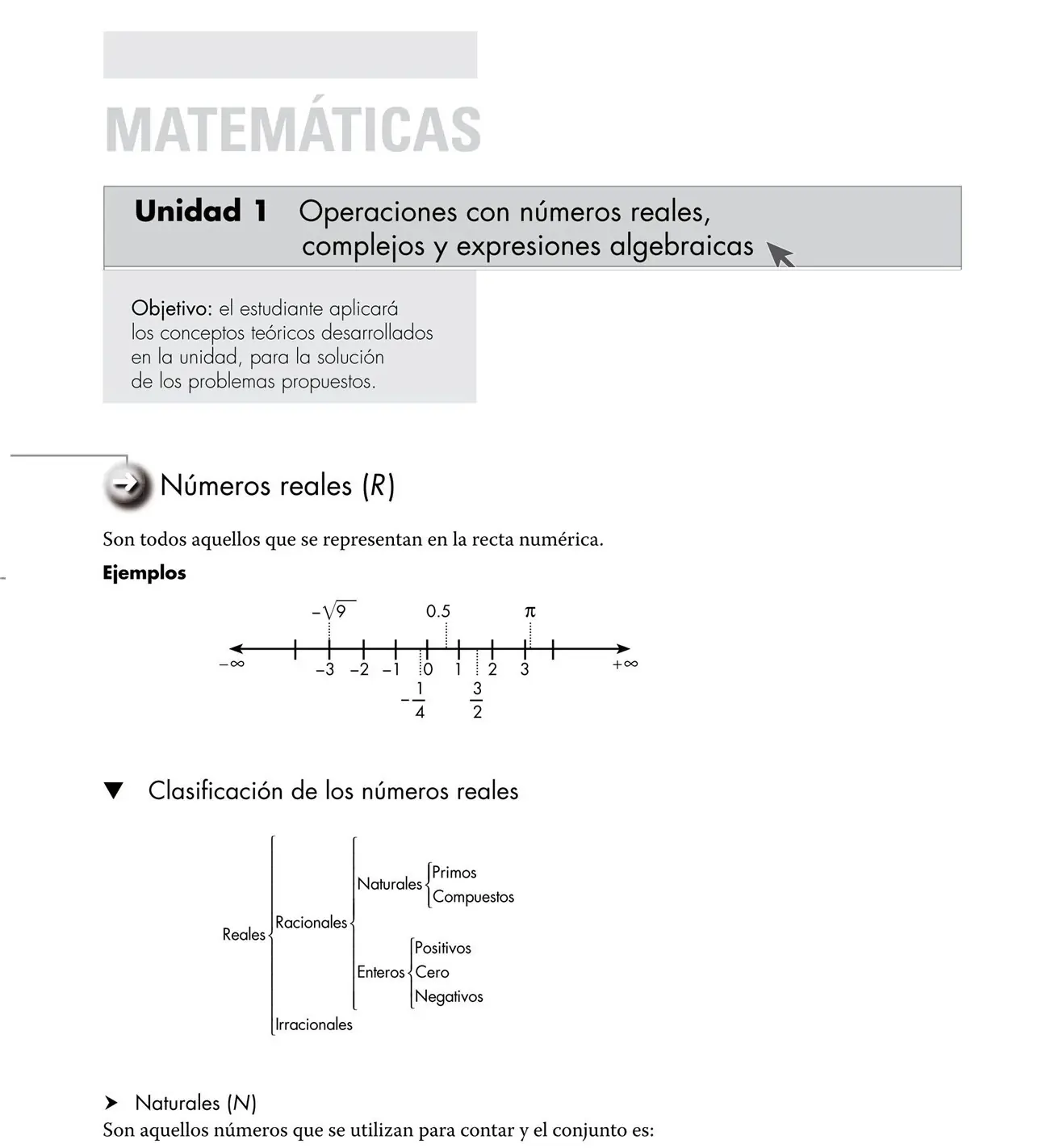 matematicas