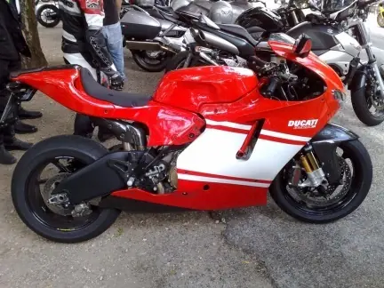 ducati
