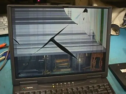Cosas que no se deben hacer con un PC