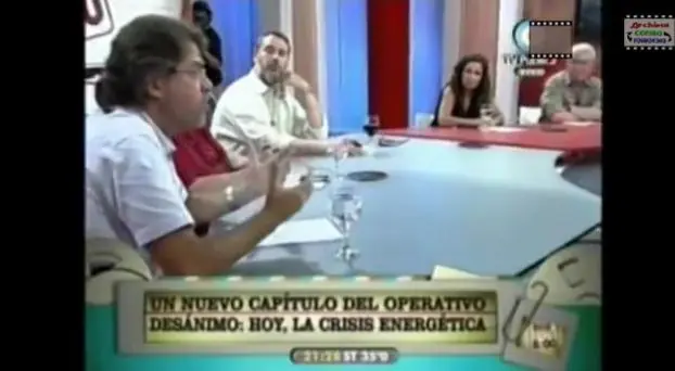 6 7 8': Y ahora, ¿qué hacemos?