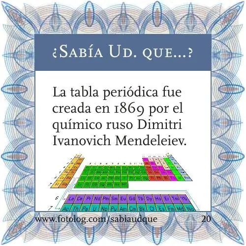 cosas