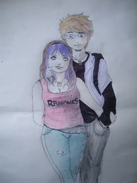 anime