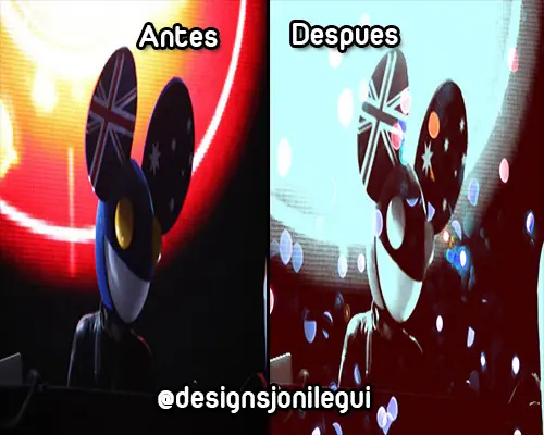 efectos