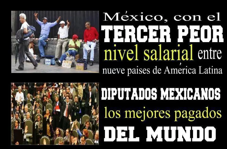 cosas de mexico