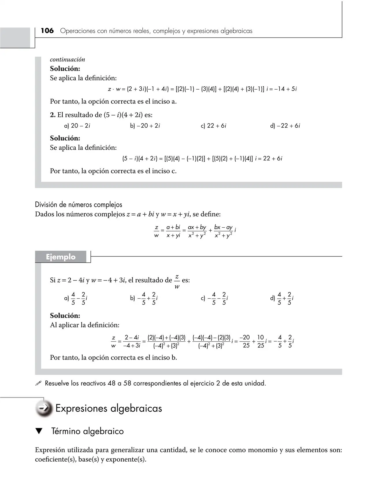 aprender