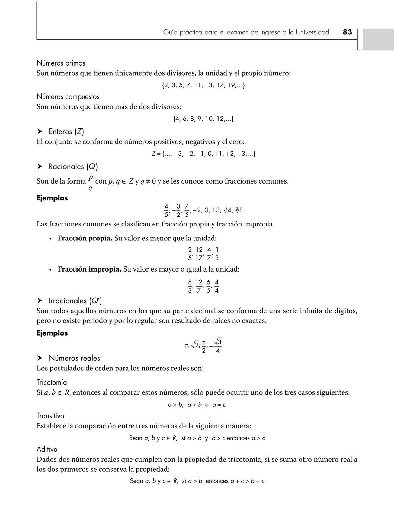 aprender