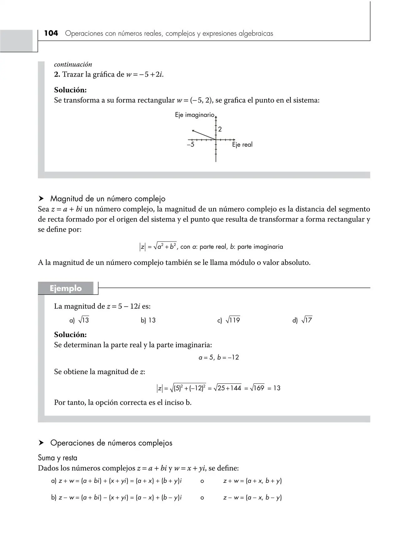 Curso de Álgebra [Resumido,problemas resueltos +adicionales