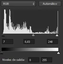 [Tutorial] Efecto Fotografico Con Tonos Oscuros • Photosho