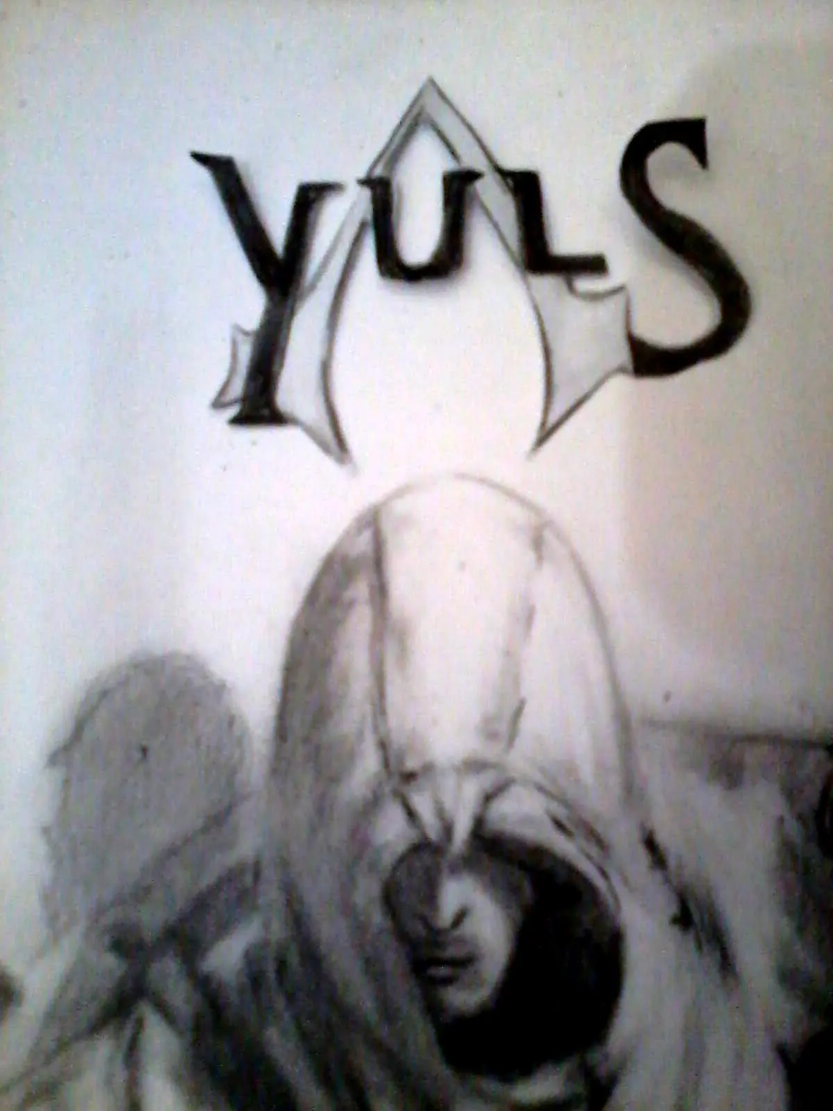 Assassin´s Creed El dibujo