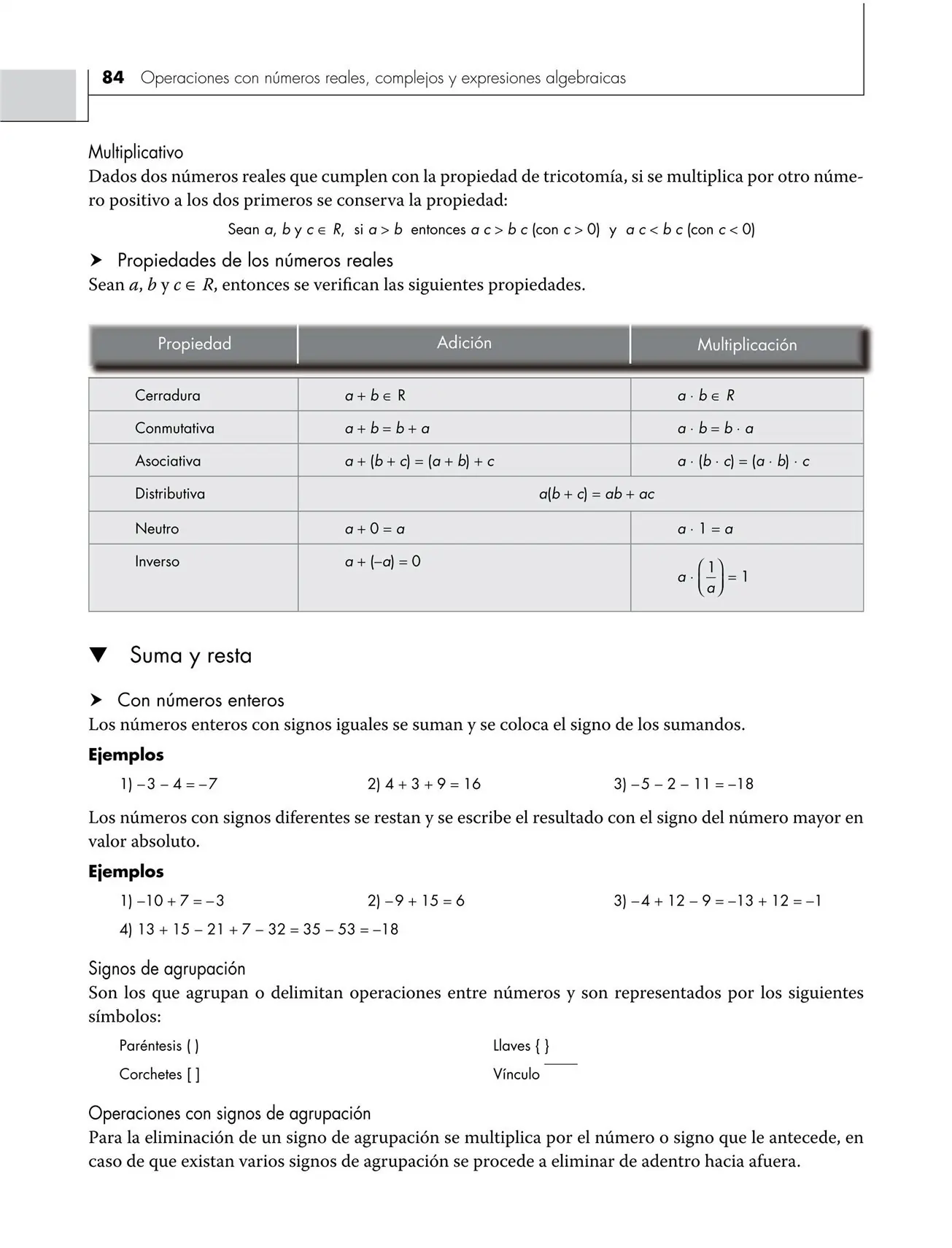 universidad