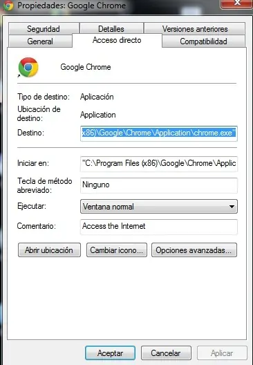 Eliminar de Chrome y Firefox el buscardor Do searches