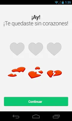 Aprender Inglés